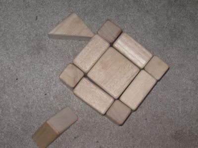 block structures